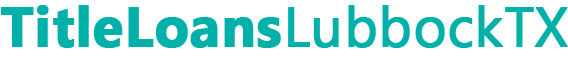 TitleLoansLubbockTX.com